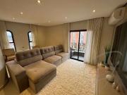 Apartamento para Venda em Osasco/SP Centro 3 Quartos