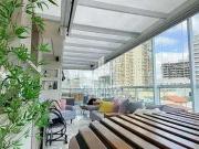 Apartamento para Venda em Osasco/SP Centro 3 Quartos