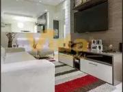 Apartamento para Venda em Osasco/SP Centro 3 Quartos