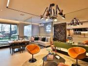 Apartamento para Venda em Osasco/SP Centro 3 Quartos