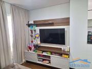 Apartamento para Venda em Osasco/SP Centro 3 Quartos