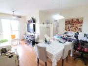 Apartamento para Venda em Osasco/SP Centro 3 Quartos