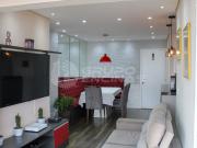 Apartamento para Venda em Osasco/SP Centro 3 Quartos