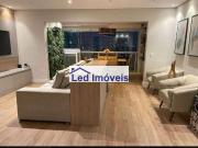 Apartamento para Venda em Osasco/SP Centro 3 Quartos