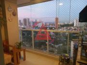 Apartamento para Venda em Osasco/SP Centro 3 Quartos