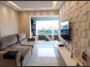 Apartamento para Venda em Osasco/SP Centro 3 Quartos