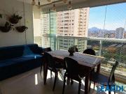 Apartamento para Venda em Osasco/SP Centro 3 Quartos