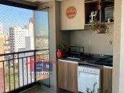 Apartamento para Venda em Osasco/SP Centro 3 Quartos