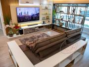 Apartamento para Venda em Osasco/SP Centro 3 Quartos