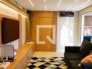 Apartamento para Venda em Osasco/SP Centro 3 Quartos