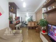 Apartamento para Venda em Osasco/SP Centro 3 Quartos