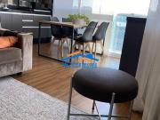 Apartamento para Venda em Osasco/SP Centro 3 Quartos