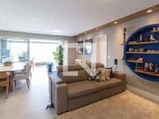 Apartamento para Venda em Osasco/SP Centro 3 Quartos