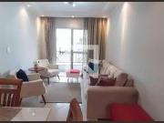 Apartamento para Venda em Osasco/SP Centro 3 Quartos