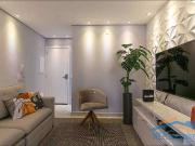 Apartamento para Venda em Osasco/SP Centro 3 Quartos