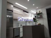 Apartamento para Venda em Osasco/SP Centro 3 Quartos