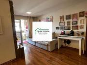 Apartamento para Venda em Osasco/SP Centro 3 Quartos