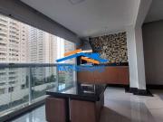 Apartamento para Venda em Osasco/SP Centro 3 Quartos