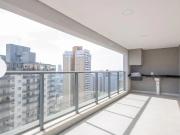 Apartamento para Venda em Osasco/SP Centro 3 Quartos