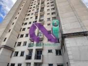 Apartamento para Venda em Osasco/SP Centro 3 Quartos