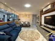 Apartamento para Venda em Osasco/SP Centro 3 Quartos