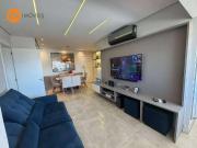Apartamento para Venda em Osasco/SP Centro 3 Quartos