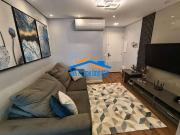 Apartamento para Venda em Osasco/SP Centro 3 Quartos