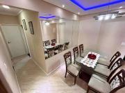 Apartamento para Venda em Osasco/SP Centro 3 Quartos