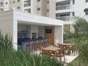 Apartamento para Venda em Osasco/SP Centro 3 Quartos