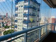 Apartamento para Venda em Osasco/SP Centro 3 Quartos