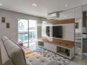 Apartamento para Venda em Osasco/SP Centro 3 Quartos