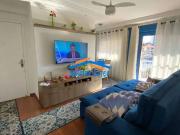 Apartamento para Venda em Osasco/SP Centro 3 Quartos
