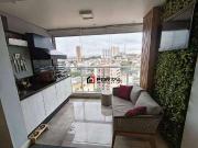 Apartamento para Venda em Osasco/SP Centro 3 Quartos