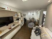 Apartamento para Venda em Osasco/SP Centro 3 Quartos