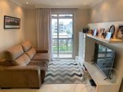 Apartamento para Venda em Osasco/SP Centro 3 Quartos