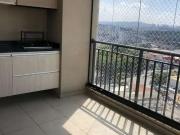 Apartamento para Venda em Osasco/SP Centro 3 Quartos