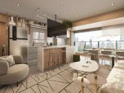 Apartamento para Venda em Osasco/SP Centro 3 Quartos