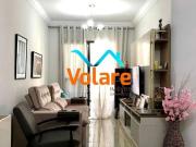 Apartamento para Venda em Osasco/SP Centro 3 Quartos