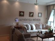 Apartamento para Venda em Osasco/SP Centro 3 Quartos