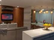 Apartamento para Venda em Osasco/SP Centro 3 Quartos