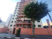 Apartamento para Venda em Osasco/SP Centro 3 Quartos