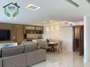 Apartamento para Venda em Osasco/SP Centro 3 Quartos