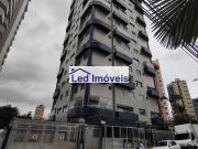 Apartamento para Venda em Osasco/SP Centro 3 Quartos