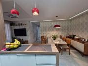 Apartamento para Venda em Osasco/SP Centro 3 Quartos