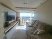 Apartamento para Venda em Osasco/SP Centro 3 Quartos