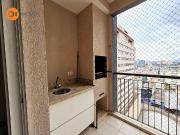 Apartamento para Venda em Osasco/SP Centro 3 Quartos