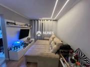 Apartamento para Venda em Osasco/SP Cidade das Flores 2...