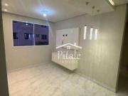 Apartamento para Venda em Osasco/SP City Bussocaba 1 Quartos