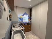 Apartamento para Venda em Osasco/SP City Bussocaba 2 Quartos