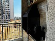 Apartamento para Venda em Osasco/SP City Bussocaba 2 Quartos